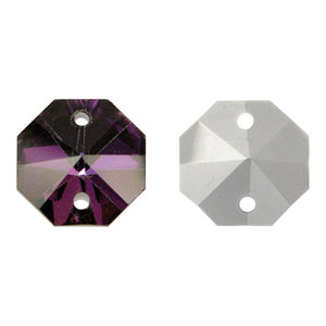 Art.1024 Octagon 2 Orificios Pp 10608