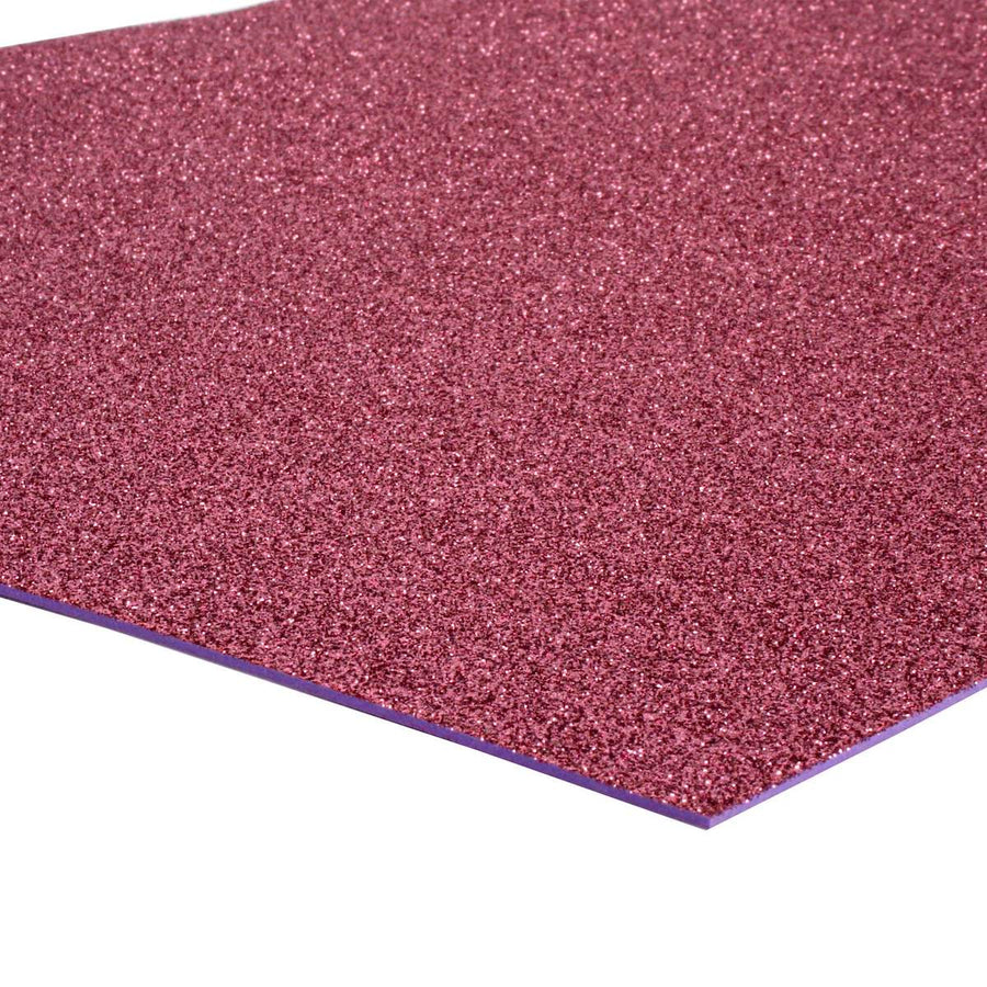 Art.10267 Fomi Diamantado Hoja 40x50cm 1pz
