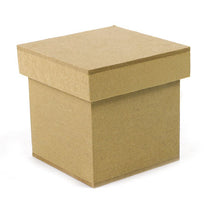 Art.10301 Caja de Regalo Cubo Chica