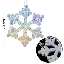 Art.10323 Copo Holográfico 20cm 1pz