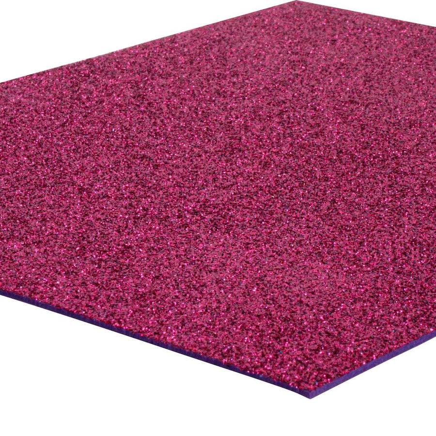 Art.10329 Hoja De Fomi Diamantado 23x30cm 1pz