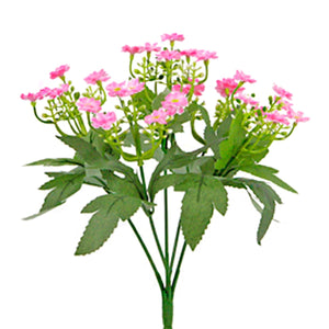 Art.1036 Ramo Chico De Flor Mini