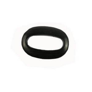 Art.10373 Cuenta Fina Plástica Acabado Espejo