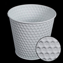 Art.10430 Base Metálica Colmena 14.5x15.8cm 1pz