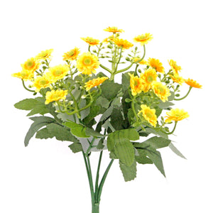 Art.1044 Ramo Chico De Margarita Mini