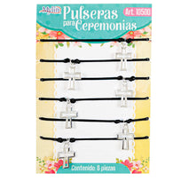 Art.10500 Pulsera Con Dije