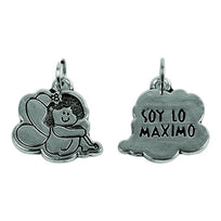 Art.10551 Dije Hada Soy Lo Máximo