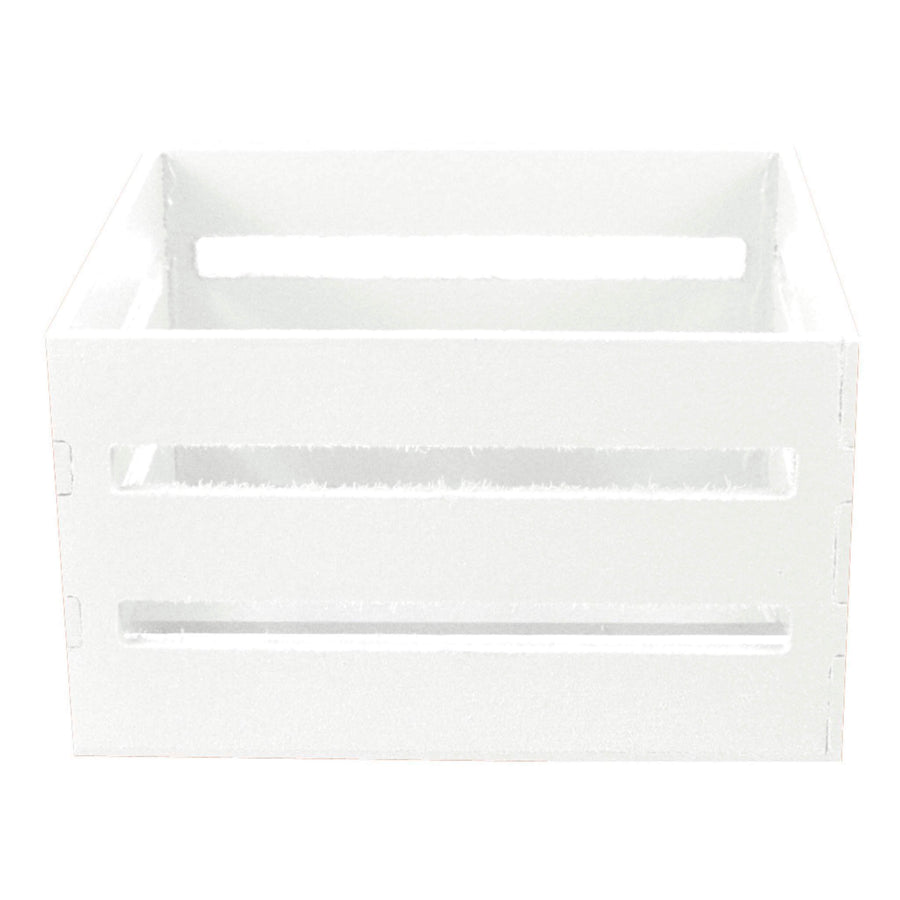 Art.10617 Huacal Grande Varios Colores