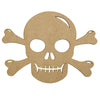 image variant Calavera