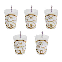 Art.10717 Mini Velas Decorativas