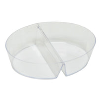 Art.10847 Base Plástico Chef Decorativo