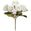 Fantasías Miguel Art.10920 Ramo Rosas Surtido x5 25cm 1pz Crema