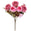 Fantasías Miguel Art.10920 Ramo Rosas Surtido x5 25cm 1pz Rosa