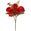 Fantasías Miguel Art.10920 Ramo Rosas Surtido x5 25cm 1pz Rojo