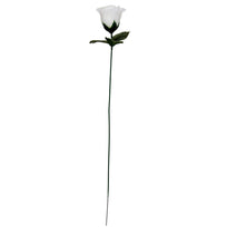 Art.10927 Botón De Rosa 50cm 1pz