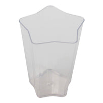 Art.10943 Base De Plástico Chef Decorativo