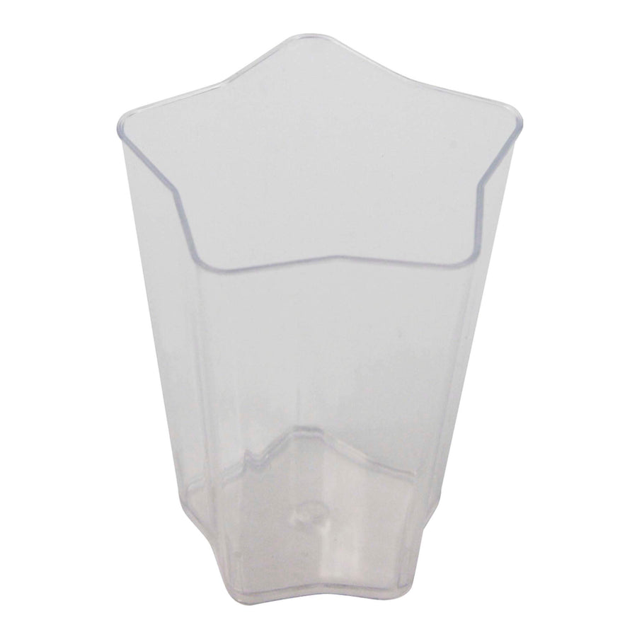 Art.10943 Base De Plástico Chef Decorativo