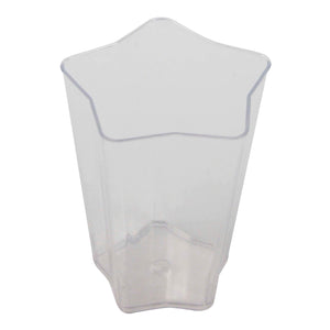 Art.10943 Base De Plástico Chef Decorativo