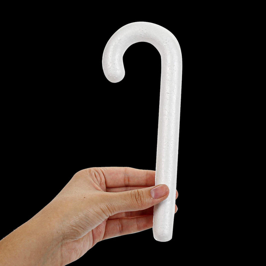 Art.10963 Bastón De Unicel 21x7.5x2cm 1pz