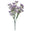 Fantasías Miguel Art.11052 Ramo Fino Pastel 30cm     (Aprox) 1pz Lila