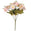 Fantasías Miguel Art.11088 Ramo Begonia x5 29cm 1pc Rosa