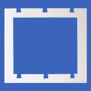 Art.1109 Mega Marco Para Aplicación