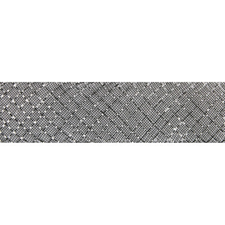Art.11170 Malla Plástica color Metálico