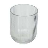 Art.11205 Portavela Cristal 9x7.5cm 1pz