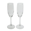 Fantasías Miguel Art.11234 Copas Cristal 22.5x7.5cm 2pz