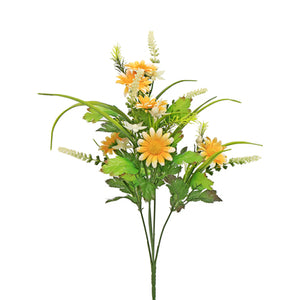 Art.11245 Ramo Chico Margaritas Mini