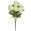 Fantasías Miguel Art.11266 Bush Hortencia x7 49cm 1pz Crema