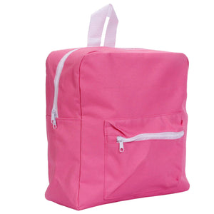 Art.11410 Mochila 28.5x26x11cm    (Aprox) 1pz