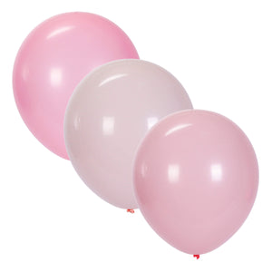 Art.11418 Globos Surtido 30cm 10pz