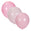 Fantasías Miguel Art.11418 Globos Surtido 30cm 10pz Rosa Combina