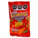 Fantasías Miguel