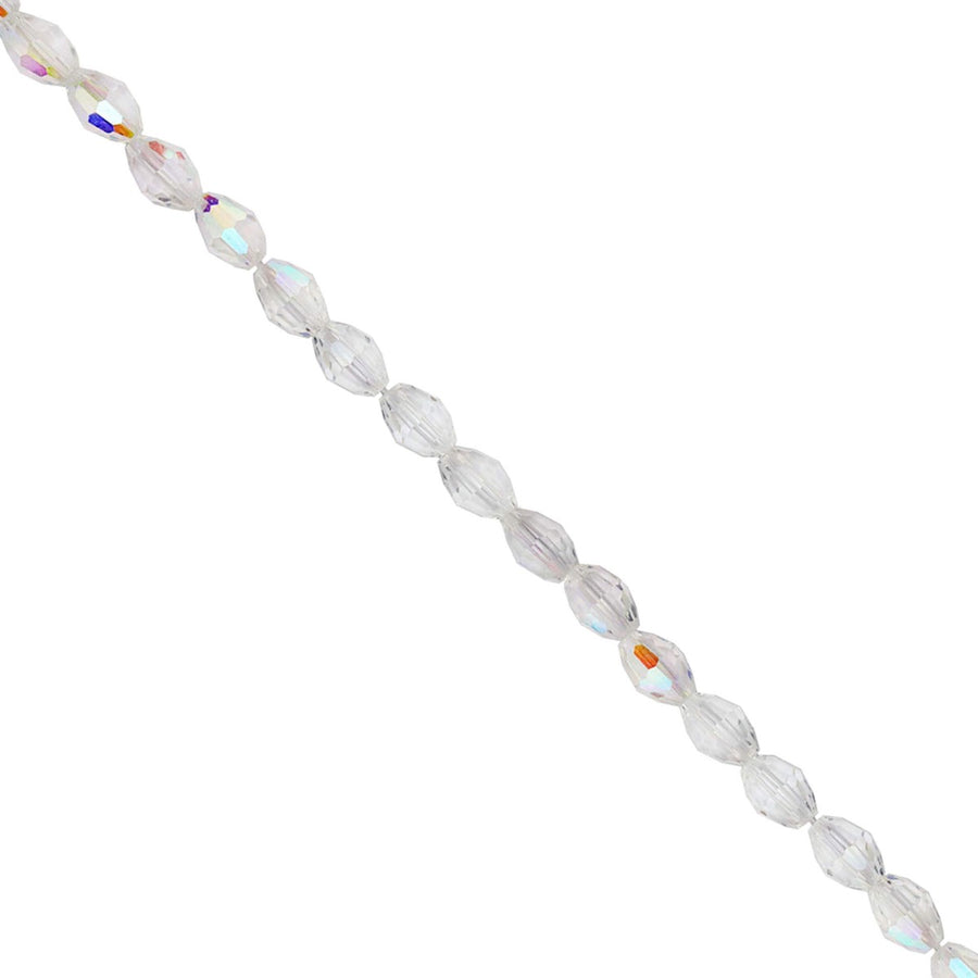 Art.11457 Cuenta Olivo Cristal Ab