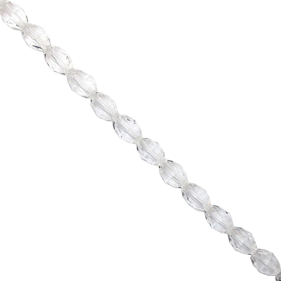 Art.11458 Cuenta Olivo Cristal