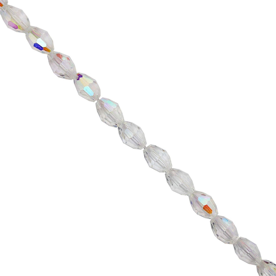 Art.11459 Cuenta Olivo Cristal Ab