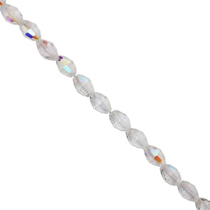 Art.11459 Cuenta Olivo Cristal Ab