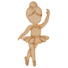 image variant Bailarina