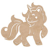image variant Unicornio