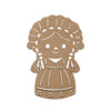 image variant Muñeca