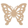 image variant Mariposa