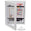 Fantasías Miguel Art.11526 Marco Para Arte 31x25x4cm 1pz Blanco