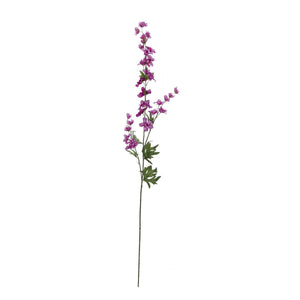 Art.11528 Vara Flores De Cerezo x3 111cm 1pz