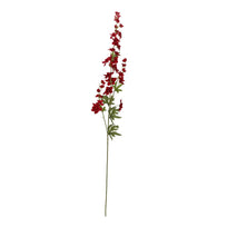 Art.11528 Vara Flores De Cerezo x3 111cm 1pz