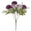 Fantasías Miguel Art.11532 Ramo Mix Rosas X5 29cm Morado