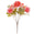 Fantasías Miguel Art.11532 Ramo Mix Rosas X5 29cm Durazno