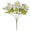 Fantasías Miguel Art.11532 Ramo Mix Rosas X5 29cm Blanco
