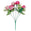 Fantasías Miguel Art.11536 Ramo Mix Rosas x5 33cm 1pz Rosa